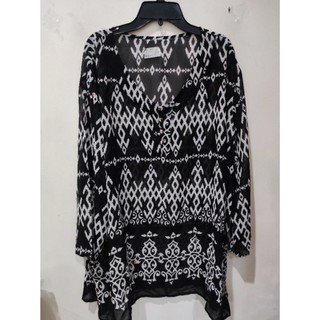 DEF BW CANDI 134