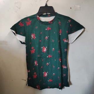 HIJAU MAWAR 85