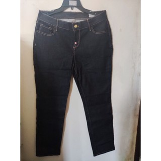 BOL DENIM EMAS 85