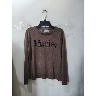 BENANG COKLAT PS 100