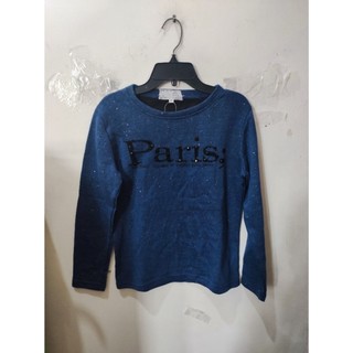BENANG BIRU PS 100