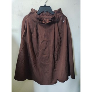 COKLAT REMPEL 62
