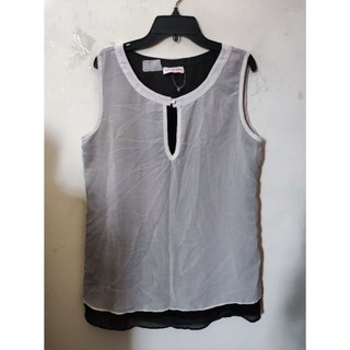 SCARLET PASIR LD 94