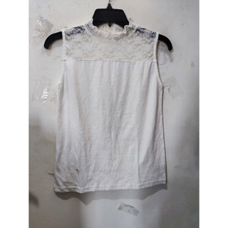 NODA RENDA PUTIH 80