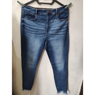 DEFECT SKINY RAWS 85