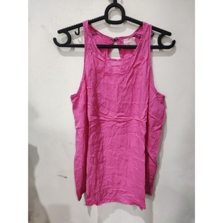 NODA PINK POLOS 105