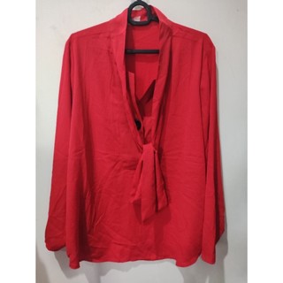 MERAH TALI 110