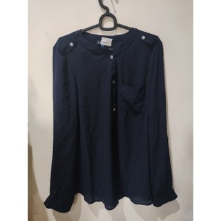 NAVY KANTONG 95