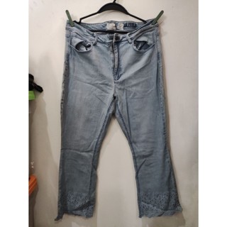 DEF DENIM BRUKRAT 86
