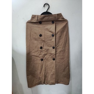 COKLAT KANCING 62