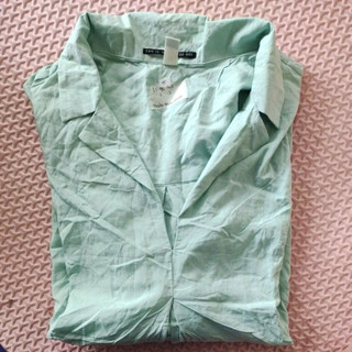 NODA MINT KERAH 120