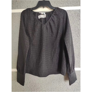 HITAM TEKSTUR XL-125