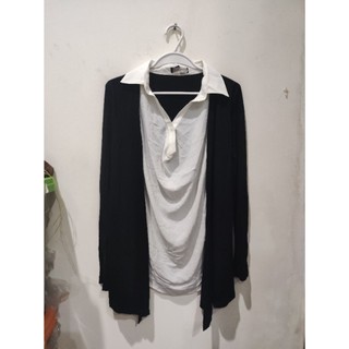 CARDI KEMEJA 100
