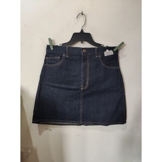 DENIM PERUNGGU 74