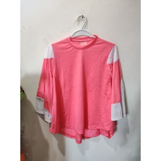 PINK NEON LD 95