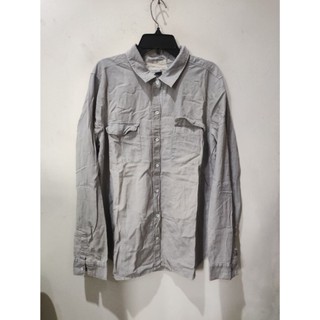 BOL DENIM ABU XXL132