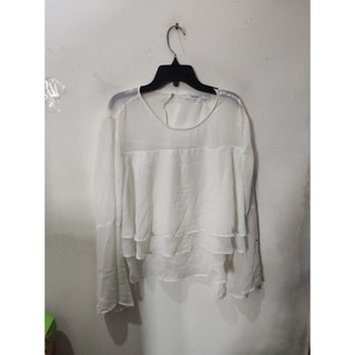 NODA CRUTI WHITE 105