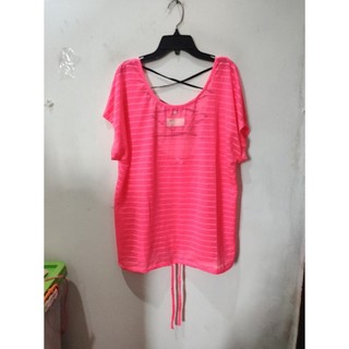 BOL PINK TR 120