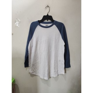 NODA OLD DENIM XS90