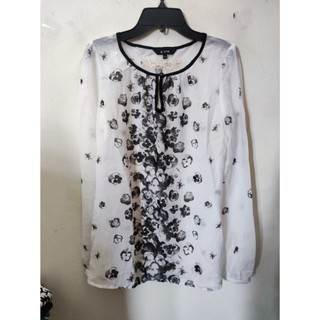 BUNGA BW XS-90