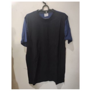 HITAM NAVY 100