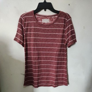 GARIS MARUN MUDA 85