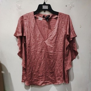 COKLAT SILK 110