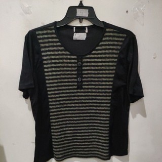 GELAP GARIS 105