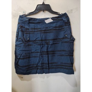 NAVY HITAM LP 78