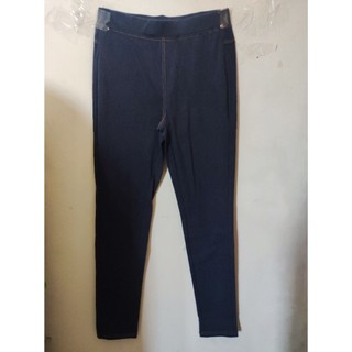DENIM TUA LP 72