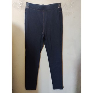 DENIM TUA LP 84
