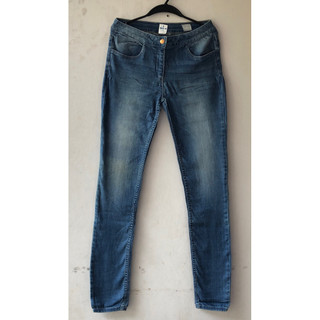 BIRU PADI LP 76