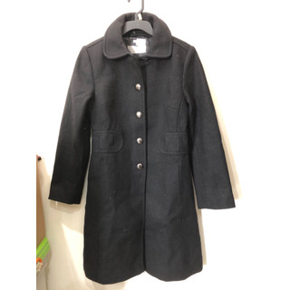 COAT HITAM 108