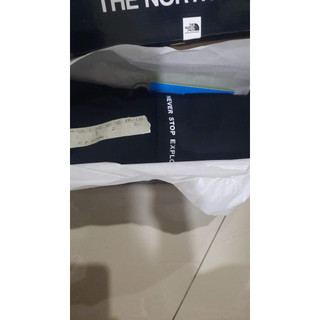 NF HITAM XXL-130
